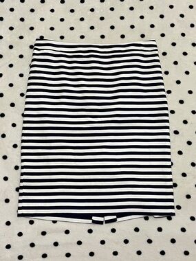 J. Crew No. 2 Pencil Skirt Size 12